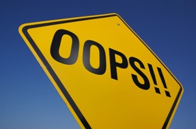 Four Things that Ruin a Job Search