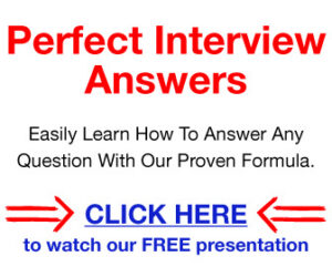 Interview Questions and Preparation Tips for a Job Public Utilities | Interview Preparation