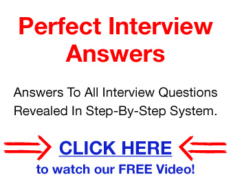 The ‘Are You a Team Player?’ Interview Question | Job Interview Questions