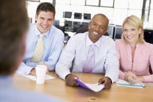 3 Questions You Need to Answer to Land the Job