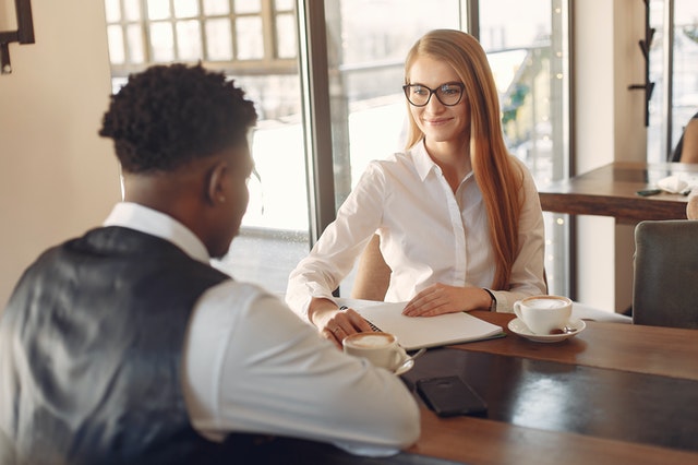 3 Tips for Answering the “Tell Me About Yourself” Question in a Job Interview