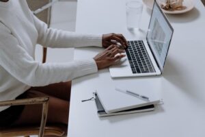 4 Strategies for Doing an Effective Job Search