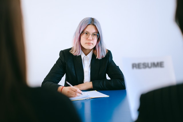 4 Things You are Measured on in an Interview