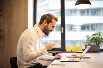 4 Tips for Finding a Remote Work