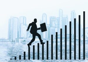 4 Tips on How to Take Charge of your Own Career Growth