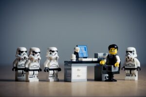 5 Things You Shouldn’t Do When Quitting your Job