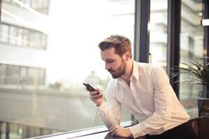 5 Tips for Acing your Phone Interview