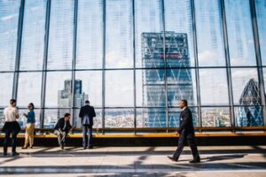 5 Tips to Help you Land your Dream Job