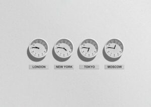 5 Tips to Stop Wasting Time at Work and Increase Productivity