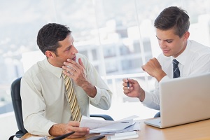 8 Stages of a Successful Job Hunt