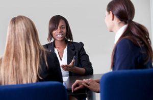 Interview Questions: Explaining a Complex Issue to Someone without Accounting Knowledge
