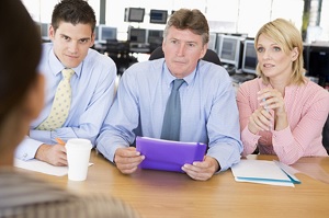 Ace Your Initial Screening Interview Today!