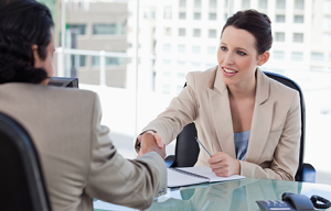 Interview Questions:Talking about How You Prioritize Work as an Administrative Assistant