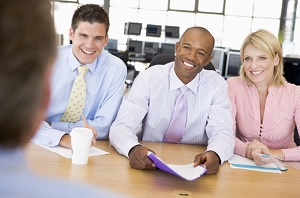 American Job Interviews for Multilingual Candidates