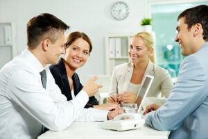 An Employer Always Looks for these in Interviews, Resumes, and Cover Letters