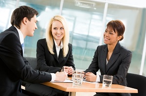 Interview Question: Are You the Best Person for This Job? Why?