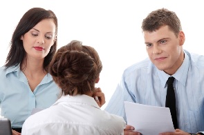Be More Likable in an Interview in 6 Ways