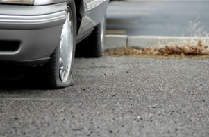 What to do When You’re Stuck in a Rut