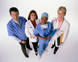 Talking about the Most Difficult Thing about Being a Nurse and How You Handle It
