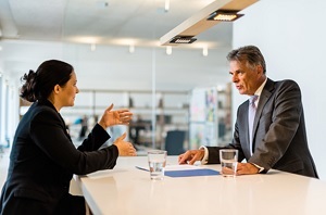 Interview Question: Looking Back On Your Last Position, Have You Done Your Best?