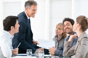 Boost your Corporate Job Interview with Seasonal Retail Experience