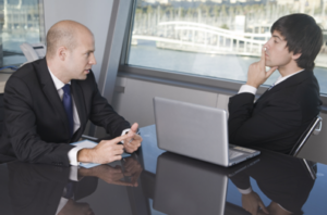 Interview Questions: Talking about Boundaries in Counseling Relationships