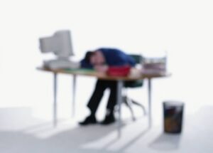 4 Tips to Beat Job Search Burnout
