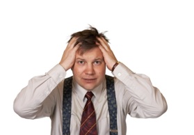 6 Ways to Conquer Your Career Fears