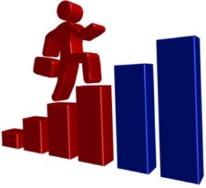 The Two Keys to Career Progress