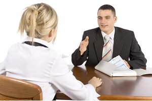 Answering Interview Questions: Talking about Your Career Growth