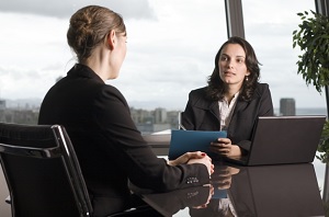 Interview Question: Can you explain why you changed career paths?