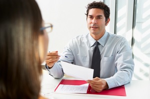 Interview Questions: How Comfortable are You Checking IDs for a Purchase of Alcohol Even If the Customer Looks to be in His Mid-30s?