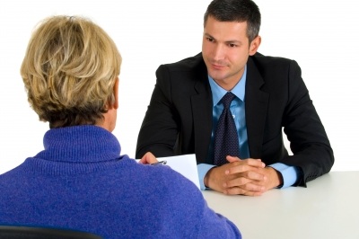 Why did you choose this field? | Job Interview Questions