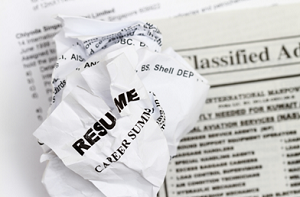 11 Common Resume Mistakes that Will Ruin Your Chances