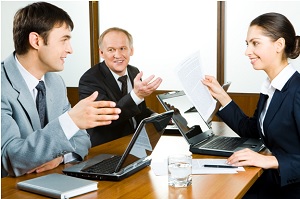 Interview Question: What other companies are you interviewing with?