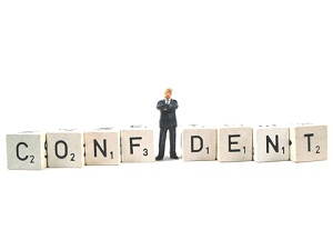 How to Build Confidence for your Next Job Interview | Job Interview Tips