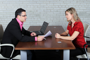 Interview Questions: Talking about How You Think Outside the Box