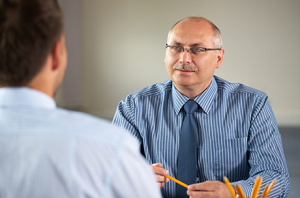 Interview Questions: Work Ethic as a Credit Analyst