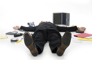 6 Tips on How to Move On From a Dead-End Job