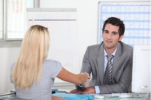 Answering Interview Questions: Describe Your Current Position