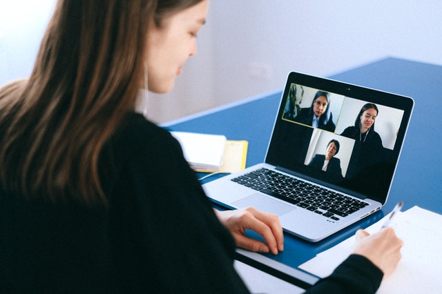 Do’s and Don’ts for a Video Interview