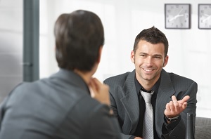 Interview Question: What Is Your Dream Job?