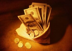 Do happy people earn more money?