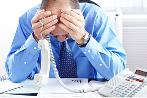 5 Embarrassing Errors to Avoid During Your Job Interview