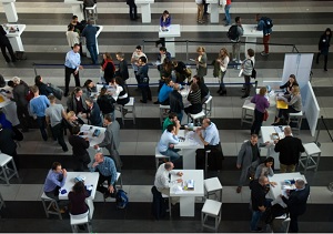 Why Employed People Need to Network