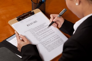 How to Fine-Tune Your Resume to Make a Big Impact