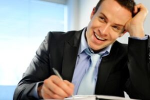 Writing Your First Resume