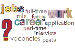 Unemployed? Here’s How to Get Started on your Job Search
