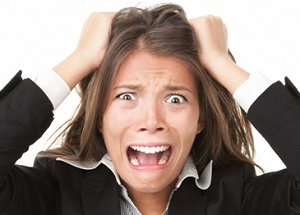 High Stress, High Stakes Interview? Know How to Keep Your Cool.