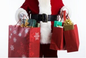 Doing Job Search During the Holidays